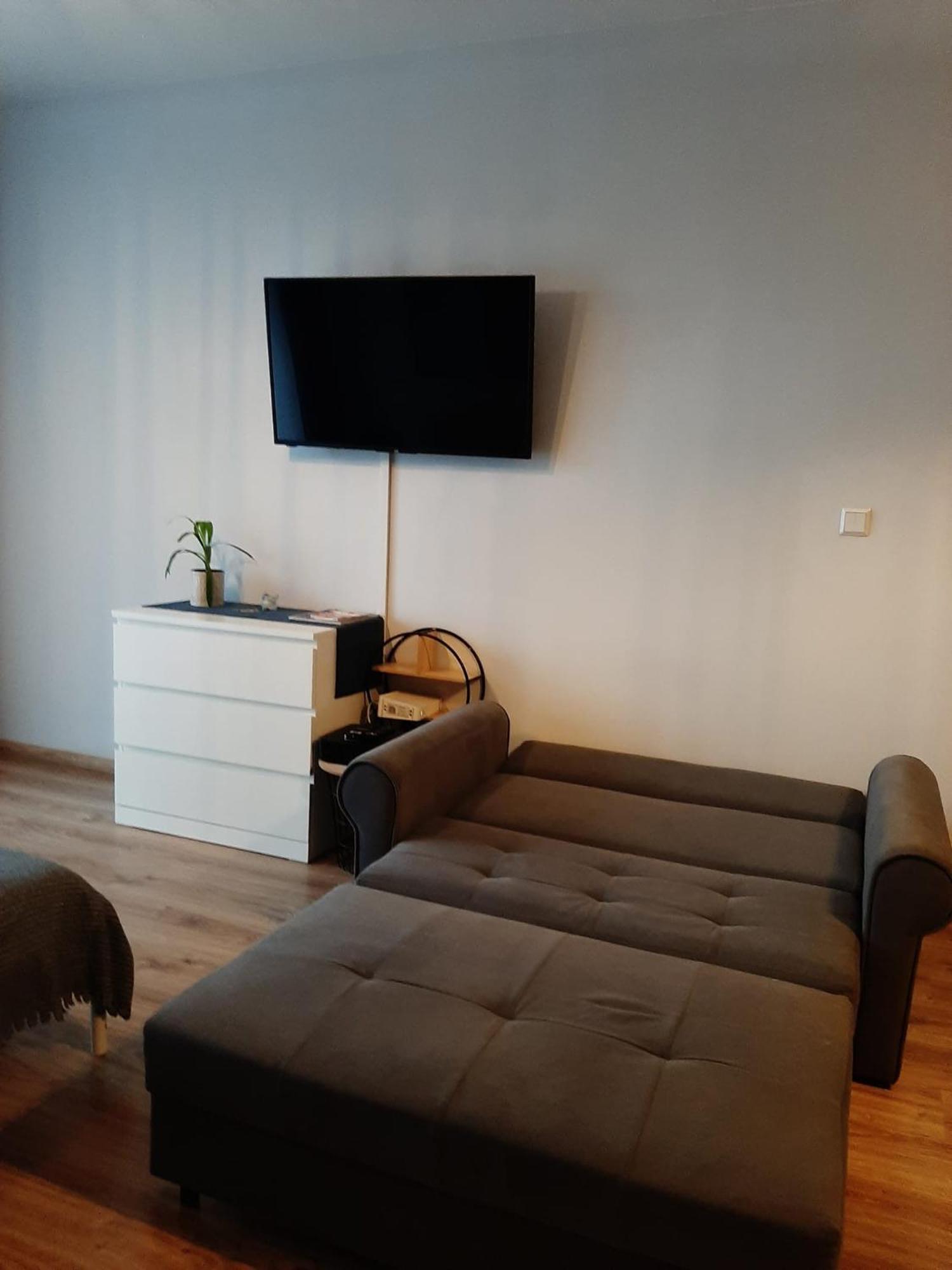 Relax Apartments - Gdansk Central & Parking Ngoại thất bức ảnh