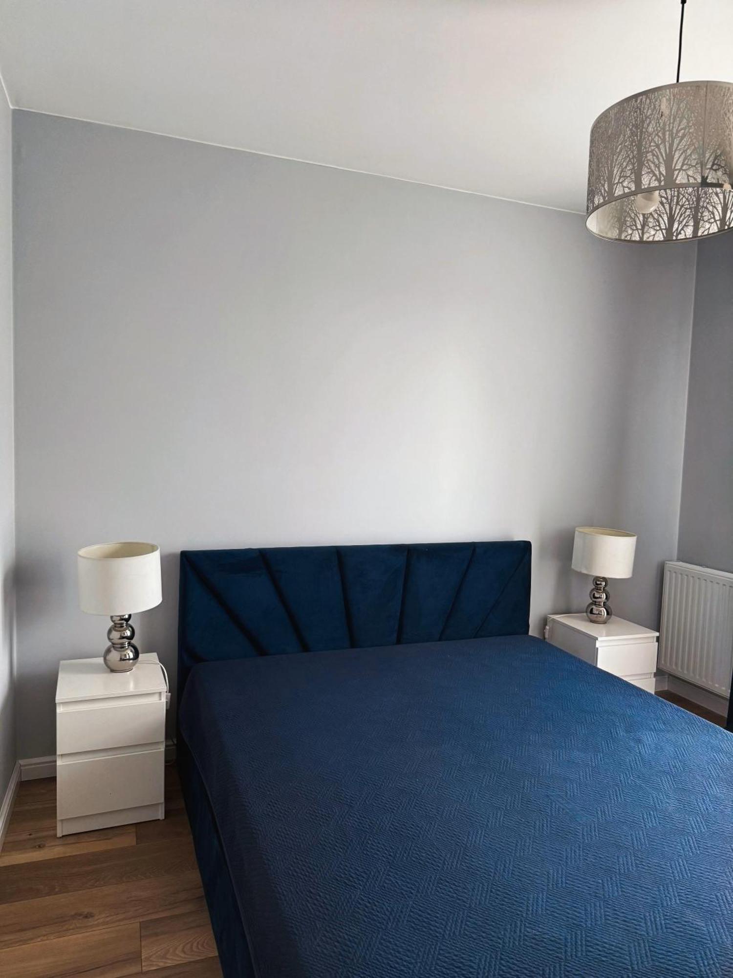 Relax Apartments - Gdansk Central & Parking Ngoại thất bức ảnh